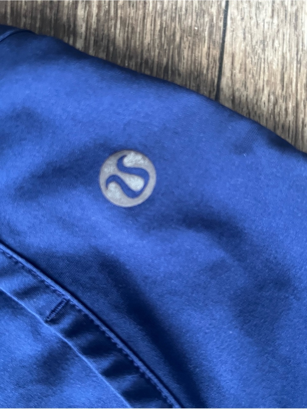 Lululemon Speed Up High Rise 2.5” Inseam Shorts - Picture 3 of 6